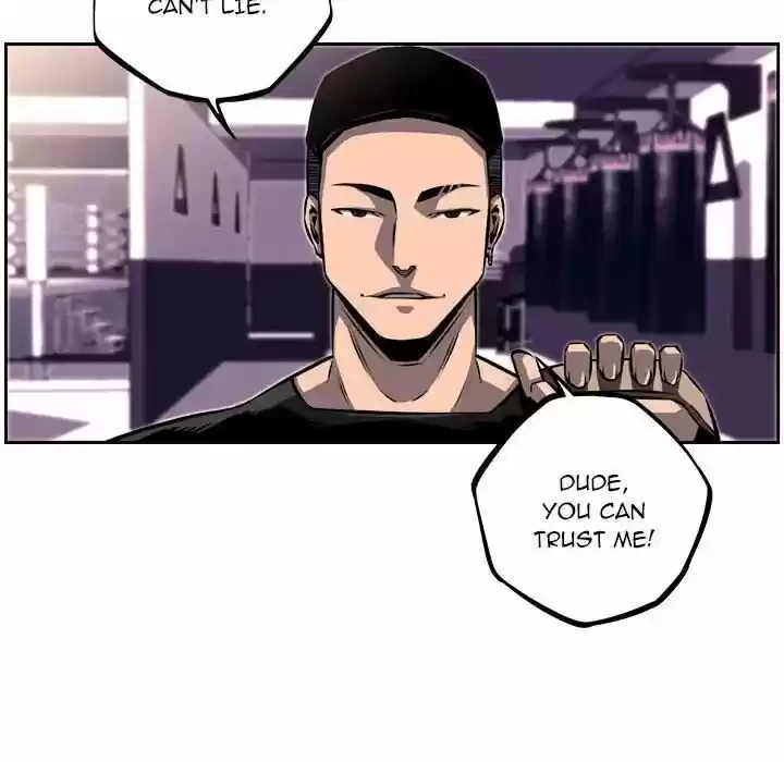 Supernova (Killer Whale) Vol.01 Ch.035