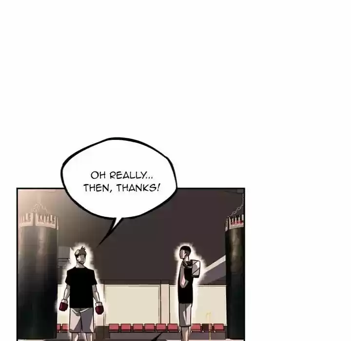 Supernova (Killer Whale) Vol.01 Ch.035