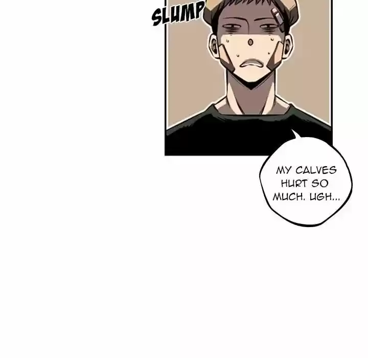 Supernova (Killer Whale) Vol.01 Ch.035