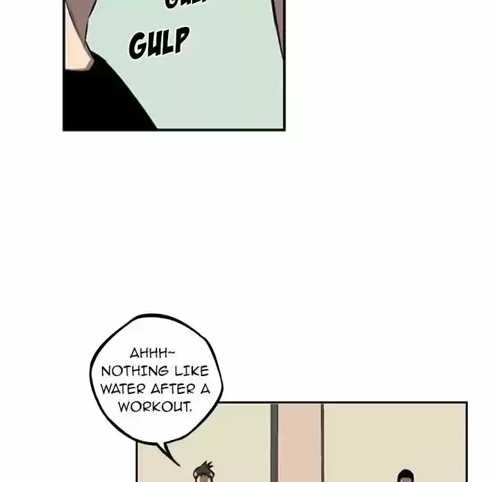 Supernova (Killer Whale) Vol.01 Ch.035