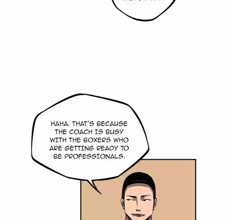 Supernova (Killer Whale) Vol.01 Ch.035