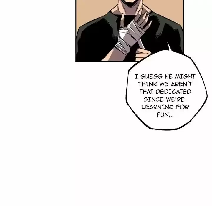 Supernova (Killer Whale) Vol.01 Ch.035