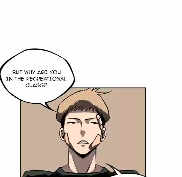 Supernova (Killer Whale) Vol.01 Ch.035