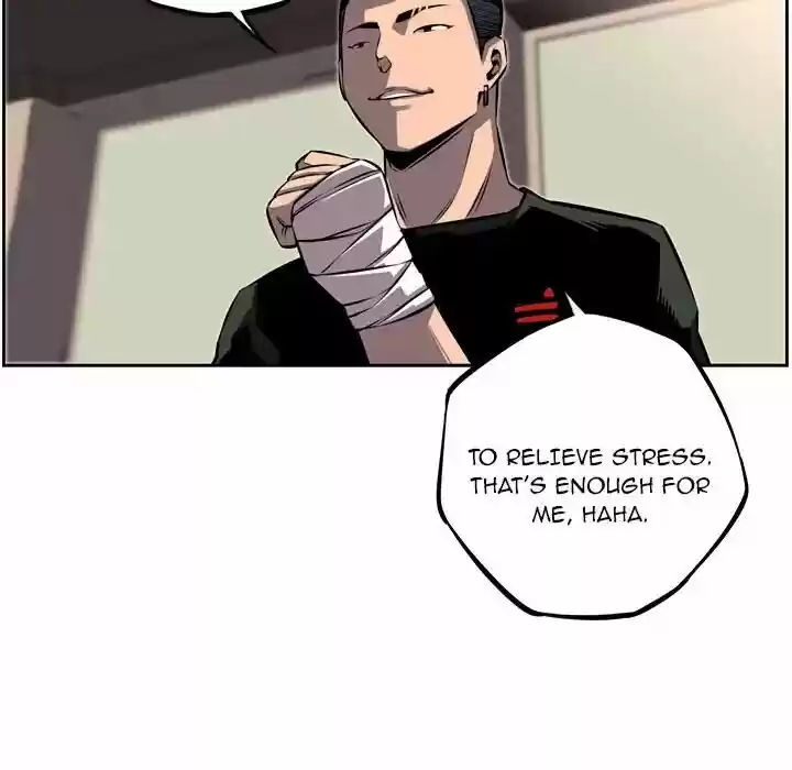 Supernova (Killer Whale) Vol.01 Ch.035