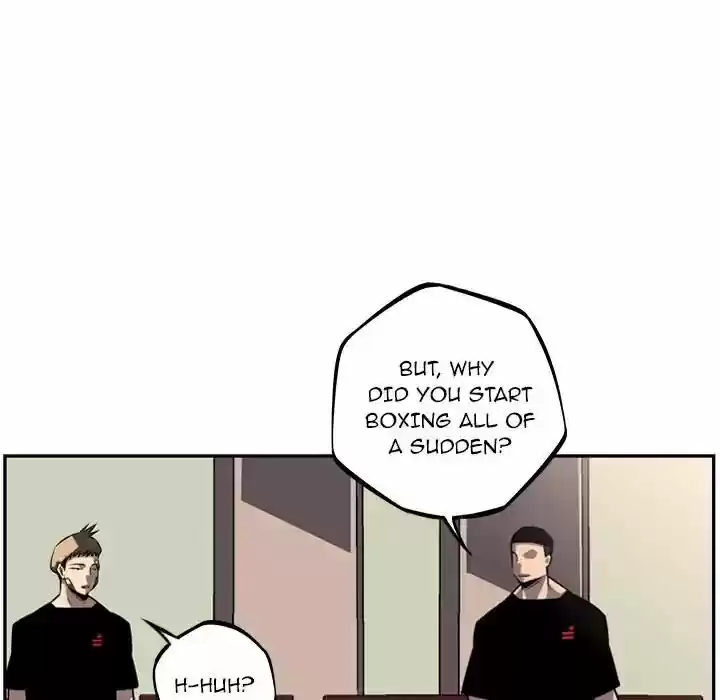 Supernova (Killer Whale) Vol.01 Ch.035