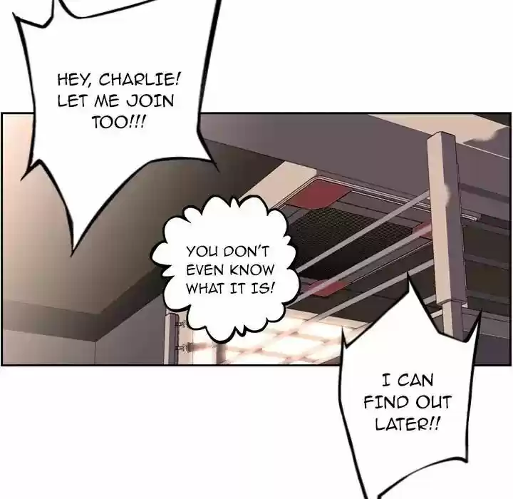 Supernova (Killer Whale) Vol.01 Ch.035