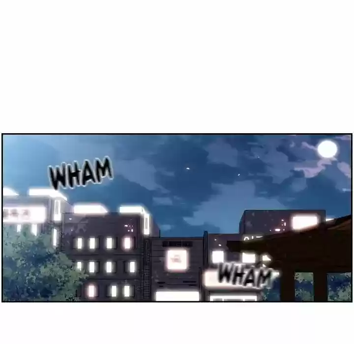 Supernova (Killer Whale) Vol.01 Ch.035