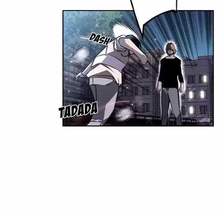 Supernova (Killer Whale) Vol.01 Ch.035