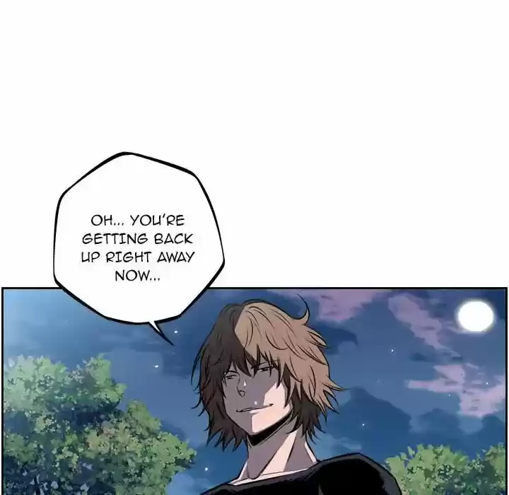 Supernova (Killer Whale) Vol.01 Ch.035