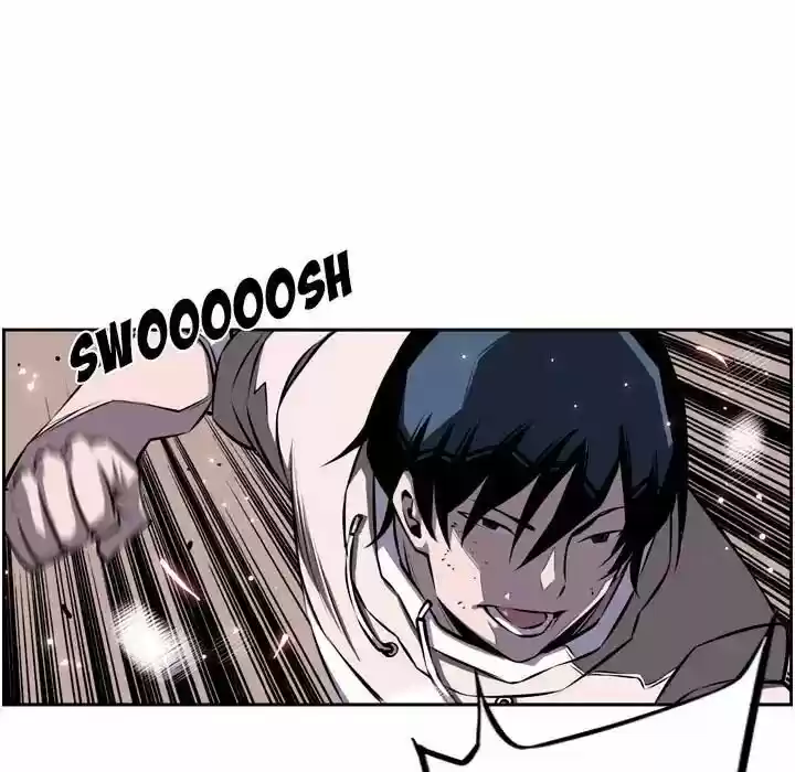 Supernova (Killer Whale) Vol.01 Ch.035