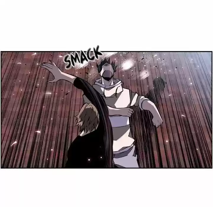 Supernova (Killer Whale) Vol.01 Ch.035