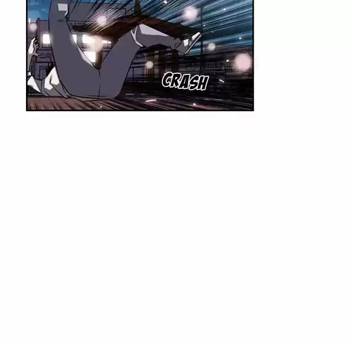 Supernova (Killer Whale) Vol.01 Ch.035