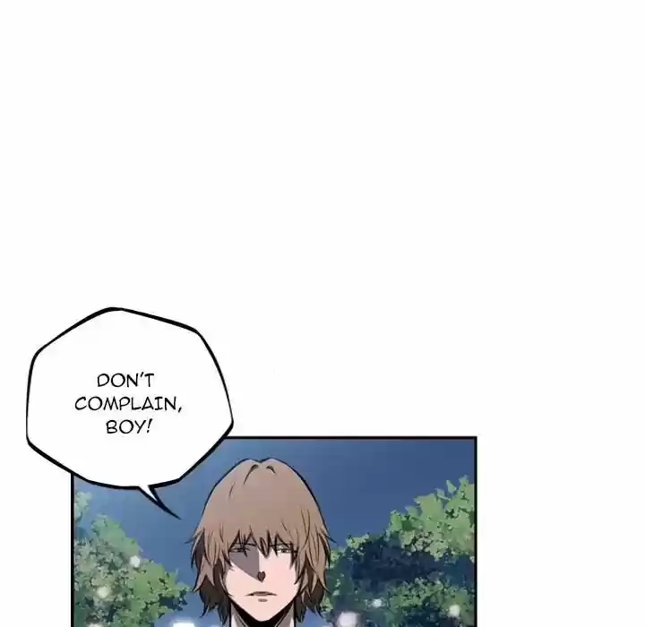 Supernova (Killer Whale) Vol.01 Ch.035