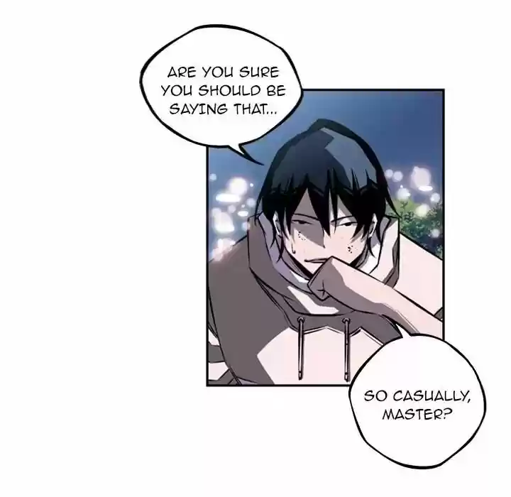 Supernova (Killer Whale) Vol.01 Ch.035