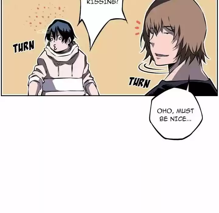 Supernova (Killer Whale) Vol.01 Ch.035