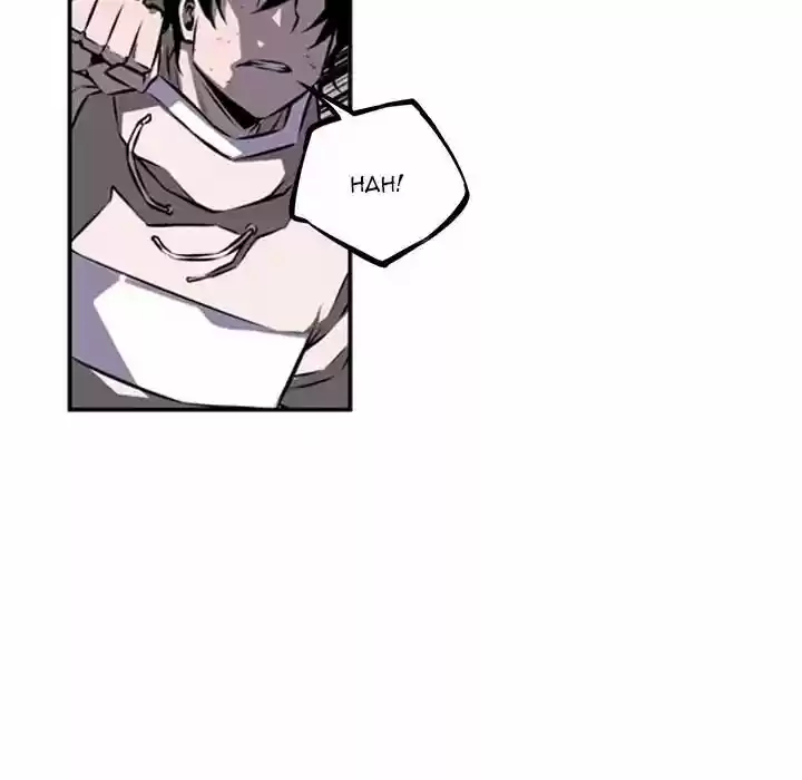 Supernova (Killer Whale) Vol.01 Ch.035