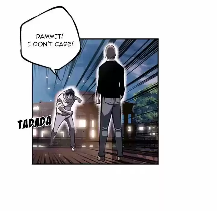 Supernova (Killer Whale) Vol.01 Ch.035