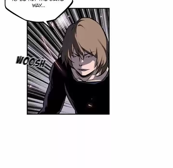 Supernova (Killer Whale) Vol.01 Ch.035