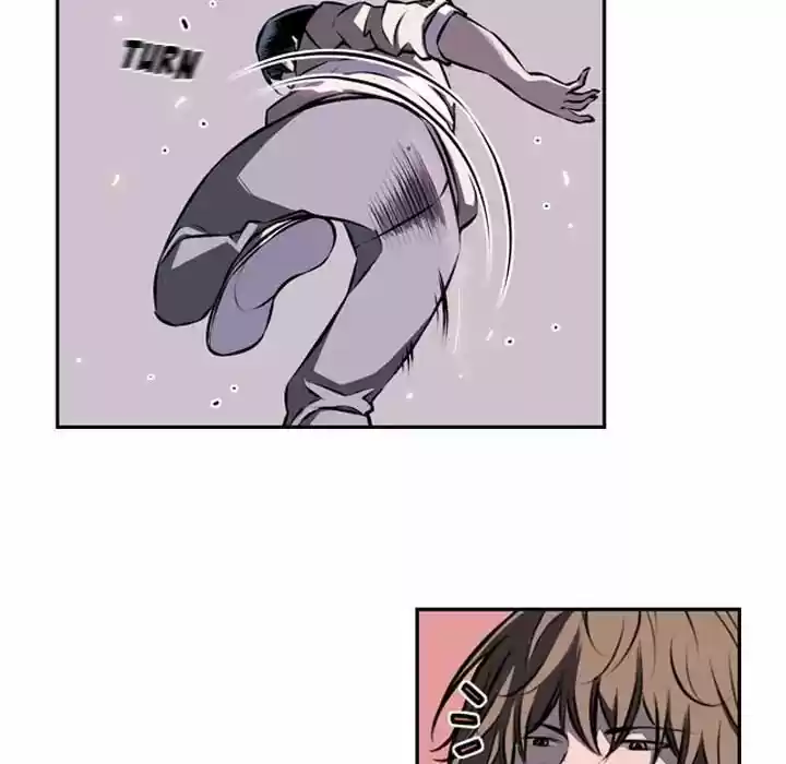 Supernova (Killer Whale) Vol.01 Ch.035