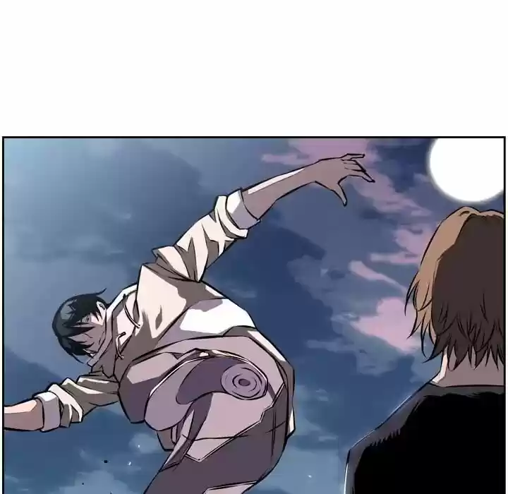 Supernova (Killer Whale) Vol.01 Ch.035