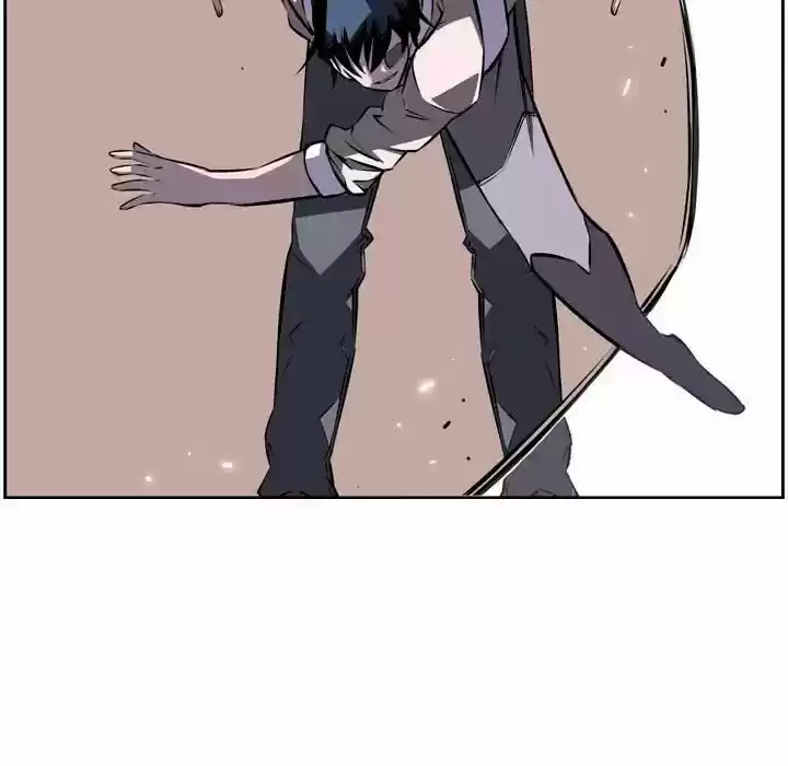 Supernova (Killer Whale) Vol.01 Ch.036