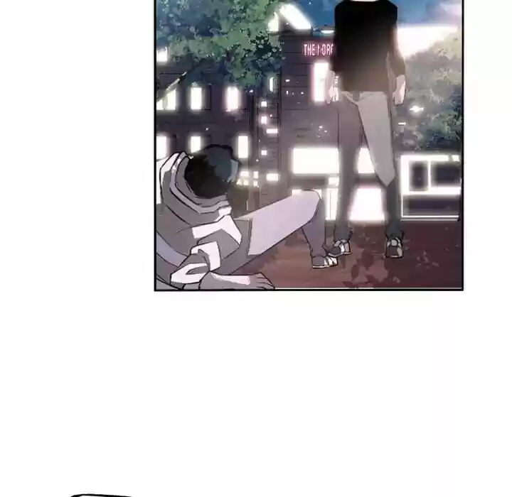 Supernova (Killer Whale) Vol.01 Ch.036