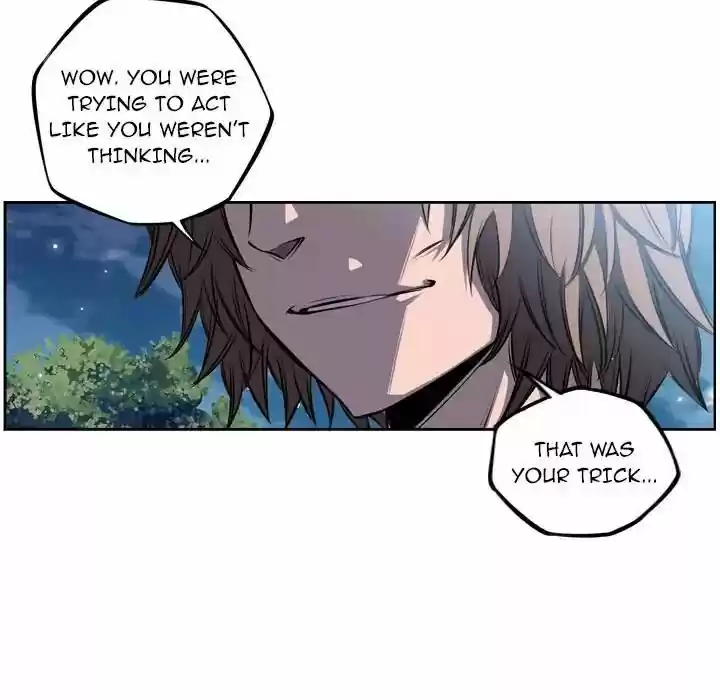 Supernova (Killer Whale) Vol.01 Ch.036