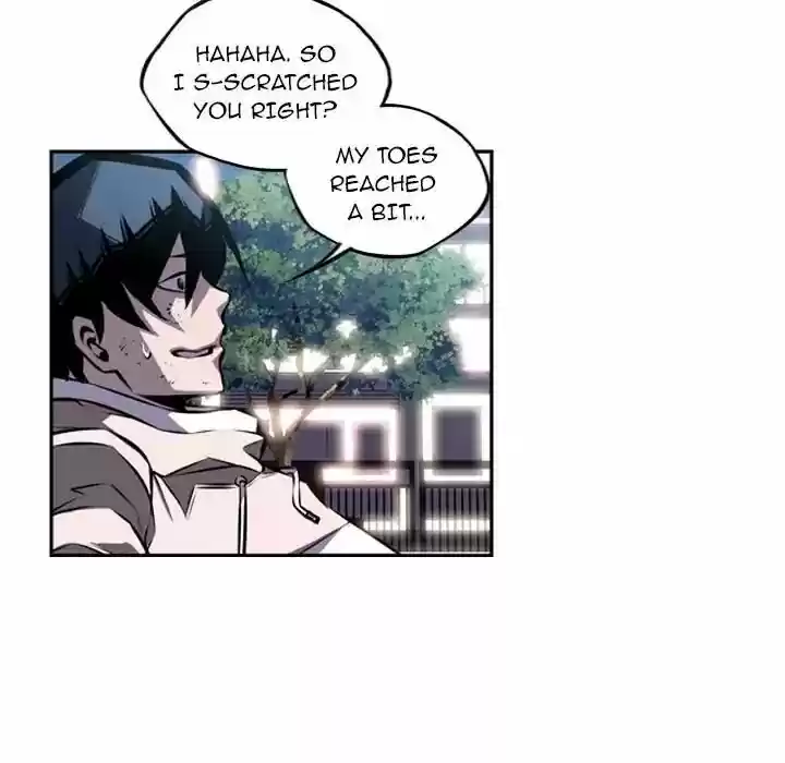 Supernova (Killer Whale) Vol.01 Ch.036