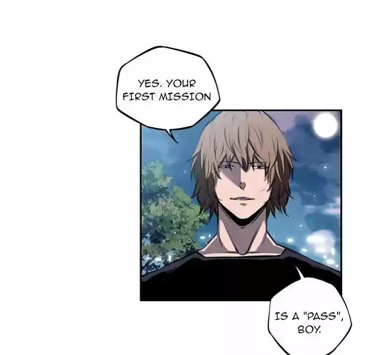 Supernova (Killer Whale) Vol.01 Ch.036