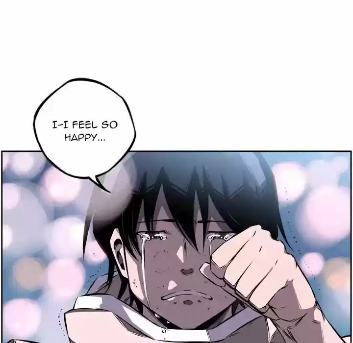 Supernova (Killer Whale) Vol.01 Ch.036