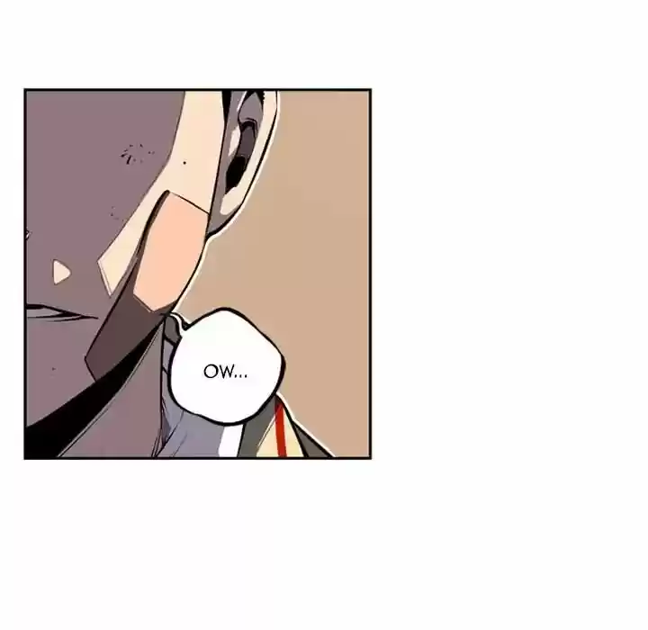 Supernova (Killer Whale) Vol.01 Ch.036