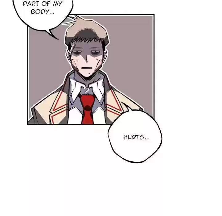 Supernova (Killer Whale) Vol.01 Ch.036