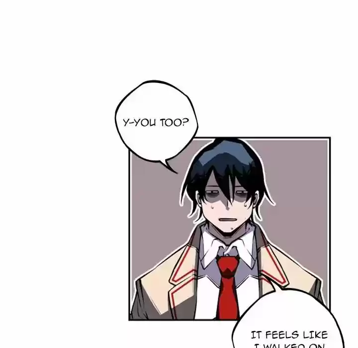 Supernova (Killer Whale) Vol.01 Ch.036