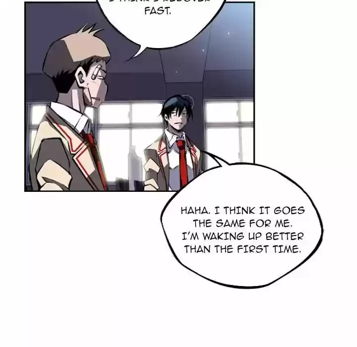 Supernova (Killer Whale) Vol.01 Ch.036