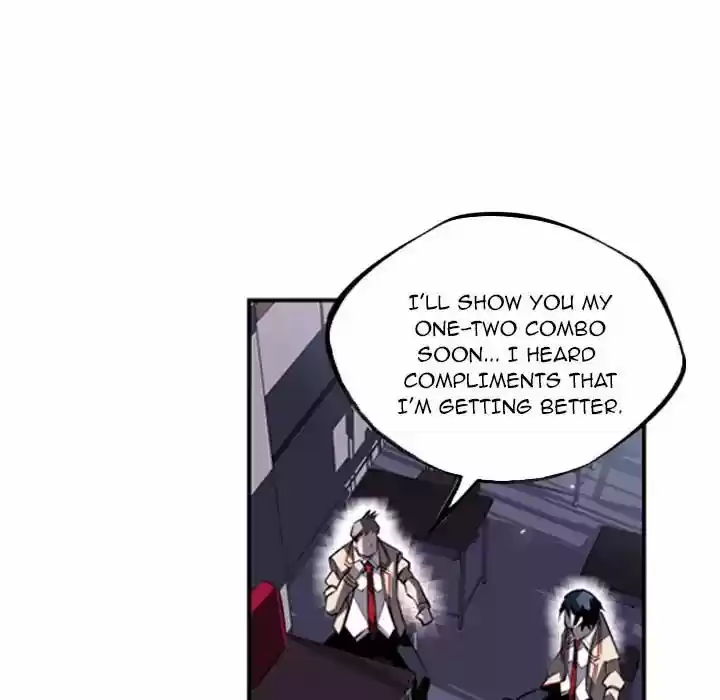 Supernova (Killer Whale) Vol.01 Ch.036