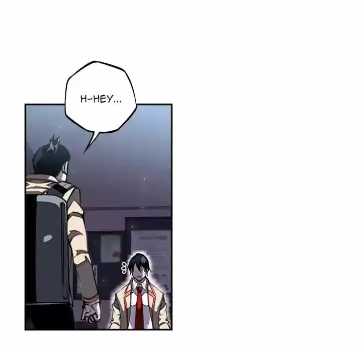 Supernova (Killer Whale) Vol.01 Ch.036