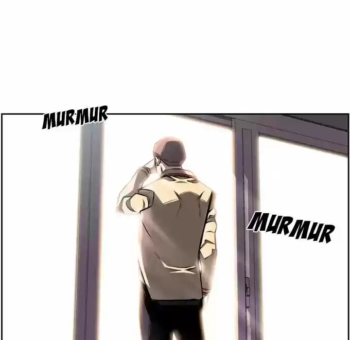 Supernova (Killer Whale) Vol.01 Ch.036