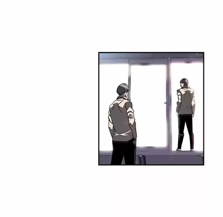 Supernova (Killer Whale) Vol.01 Ch.036