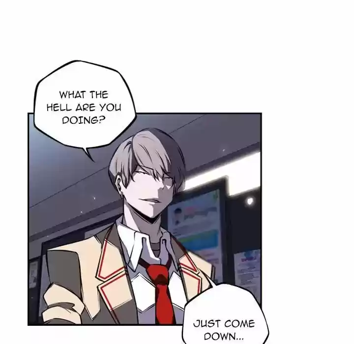 Supernova (Killer Whale) Vol.01 Ch.036