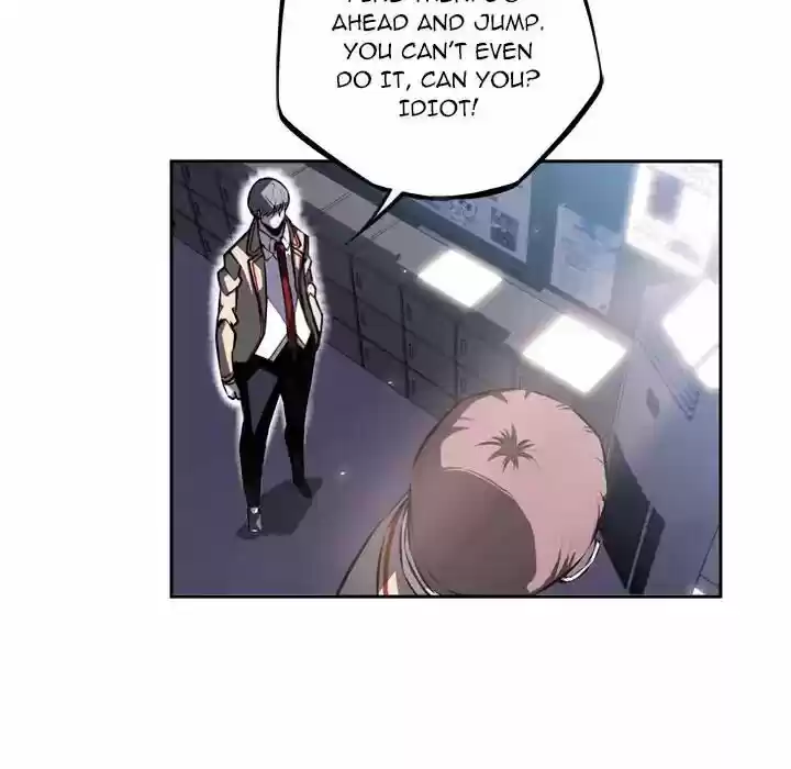 Supernova (Killer Whale) Vol.01 Ch.036