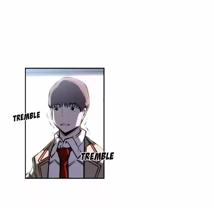 Supernova (Killer Whale) Vol.01 Ch.036