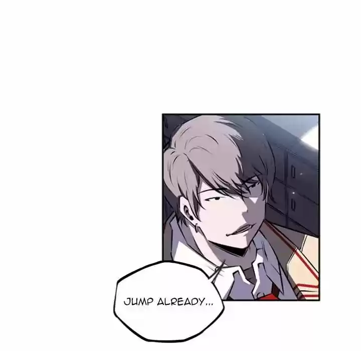 Supernova (Killer Whale) Vol.01 Ch.036