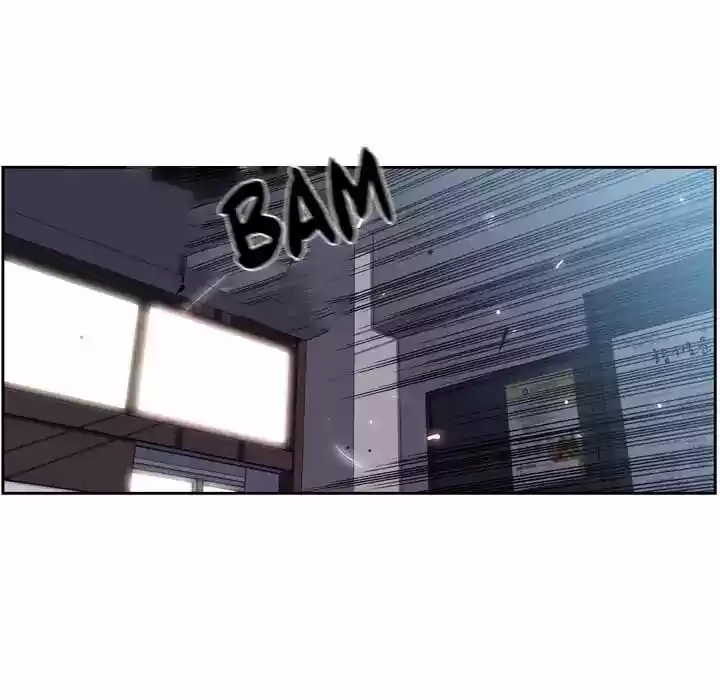 Supernova (Killer Whale) Vol.01 Ch.036