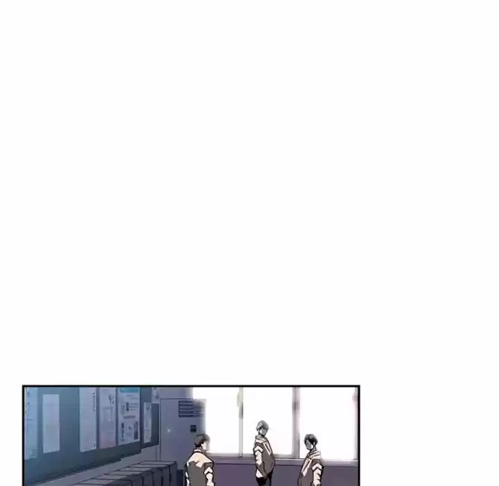 Supernova (Killer Whale) Vol.01 Ch.036