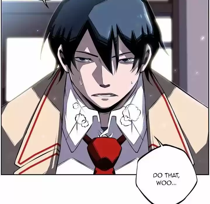 Supernova (Killer Whale) Vol.01 Ch.036