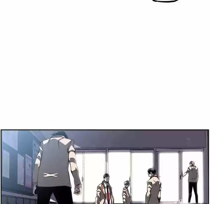 Supernova (Killer Whale) Vol.01 Ch.036