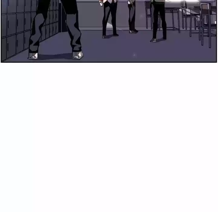 Supernova (Killer Whale) Vol.01 Ch.036