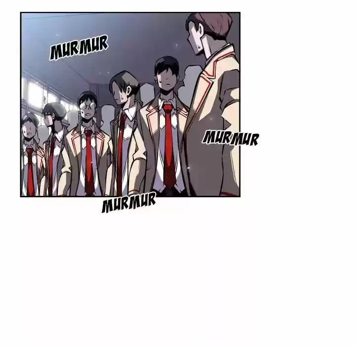 Supernova (Killer Whale) Vol.01 Ch.036