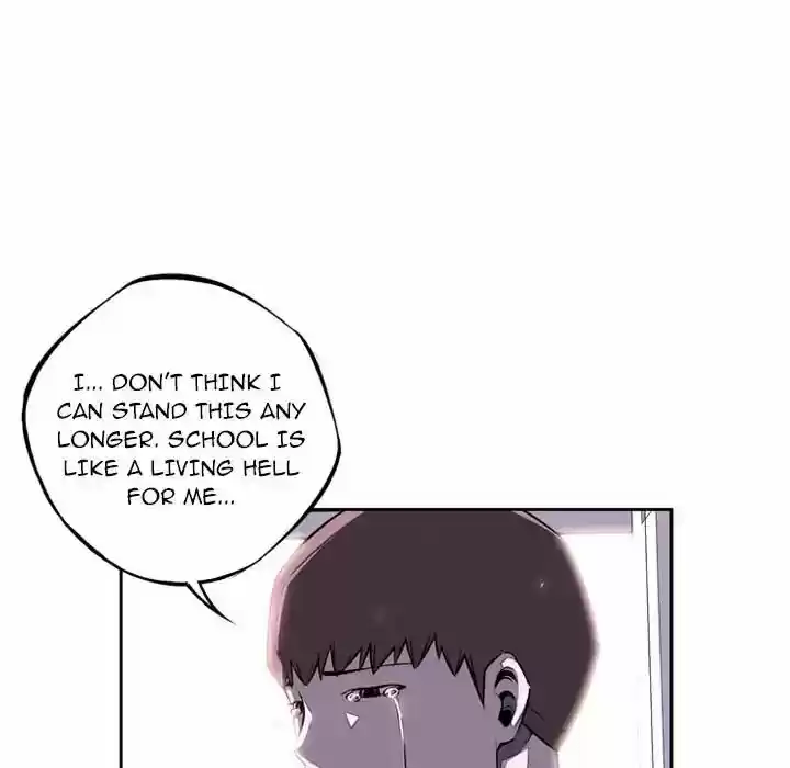 Supernova (Killer Whale) Vol.01 Ch.036