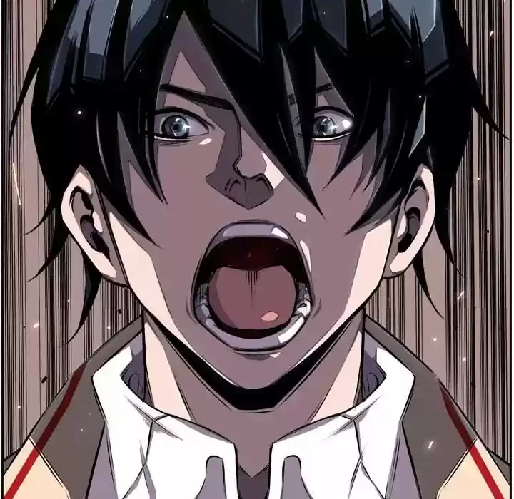 Supernova (Killer Whale) Vol.01 Ch.036